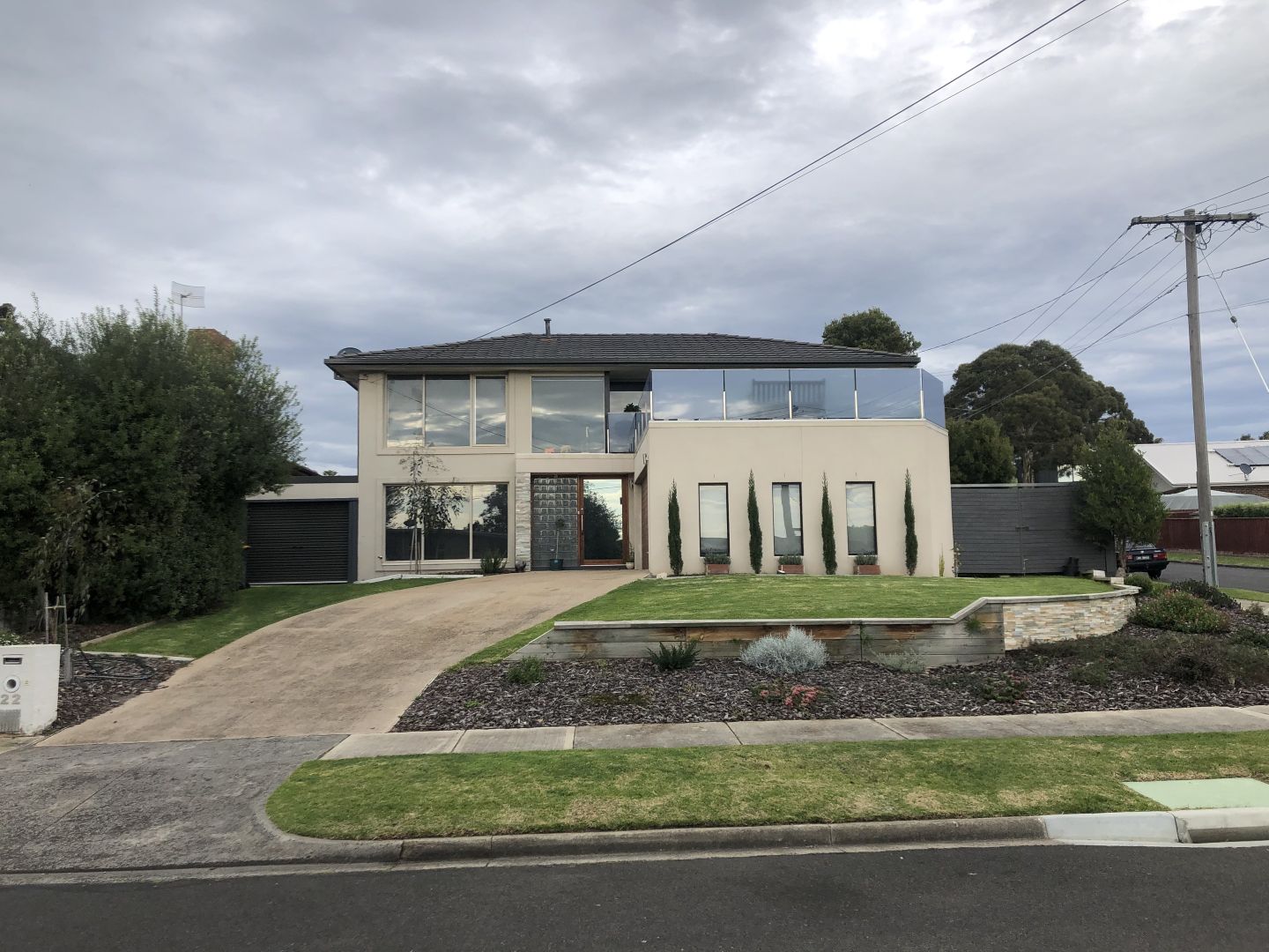 22 Ronald Avenue, Frankston South Property History & Address Research Domain