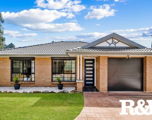 93 Brussels Crescent, Rooty Hill NSW 2766