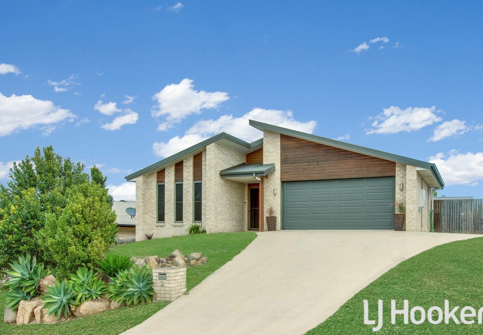 3 Loveday Place, Calliope QLD 4680, Image 0