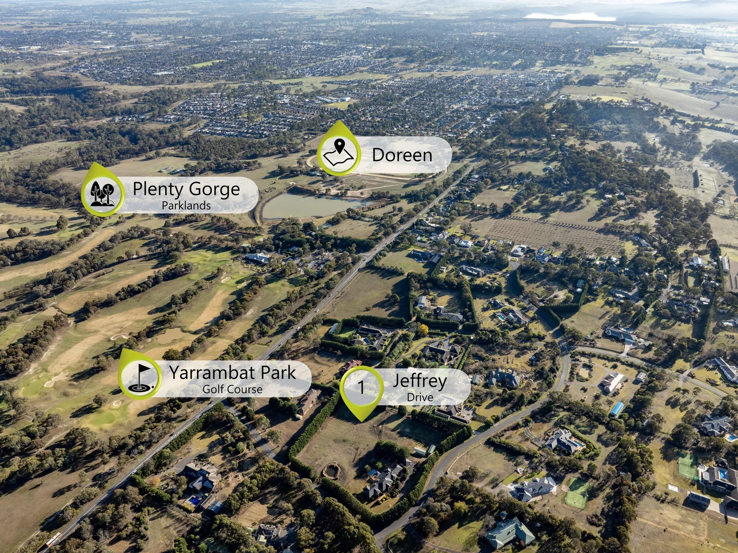 Additional image 24 of 1 Jeffrey Drive, Yarrambat VIC 3091