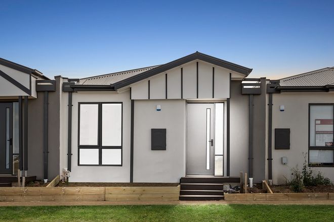 Picture of 27 Micropora Drive, WYNDHAM VALE VIC 3024