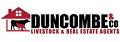 Duncombe & Co Pty Ltd's logo