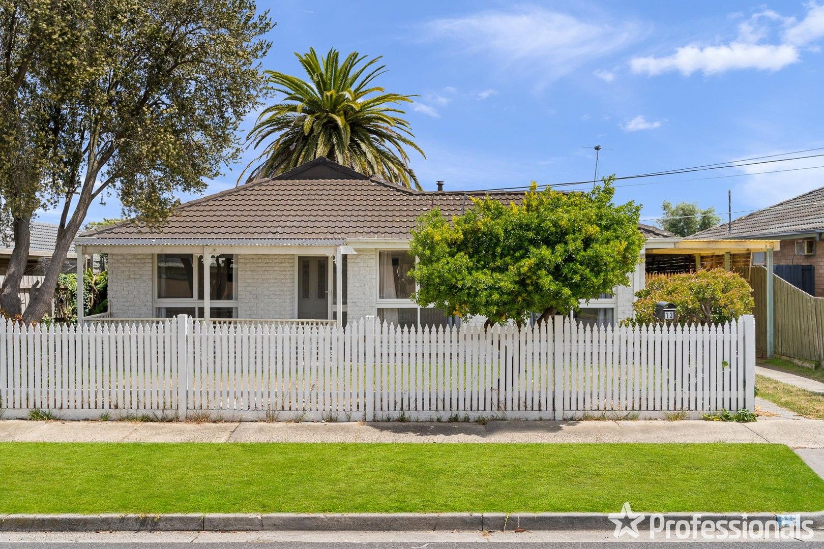 13 Erindale Avenue, Deer Park VIC 3023 House For Rent Domain