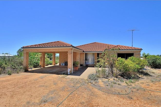 Picture of 65 Wowra Drive, LENNARD BROOK WA 6503