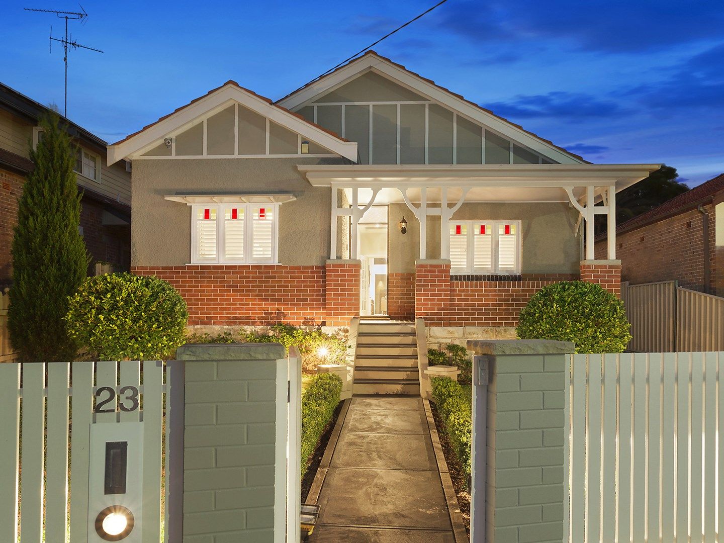 23 Colvin Avenue, Carlton NSW 2218, Image 0