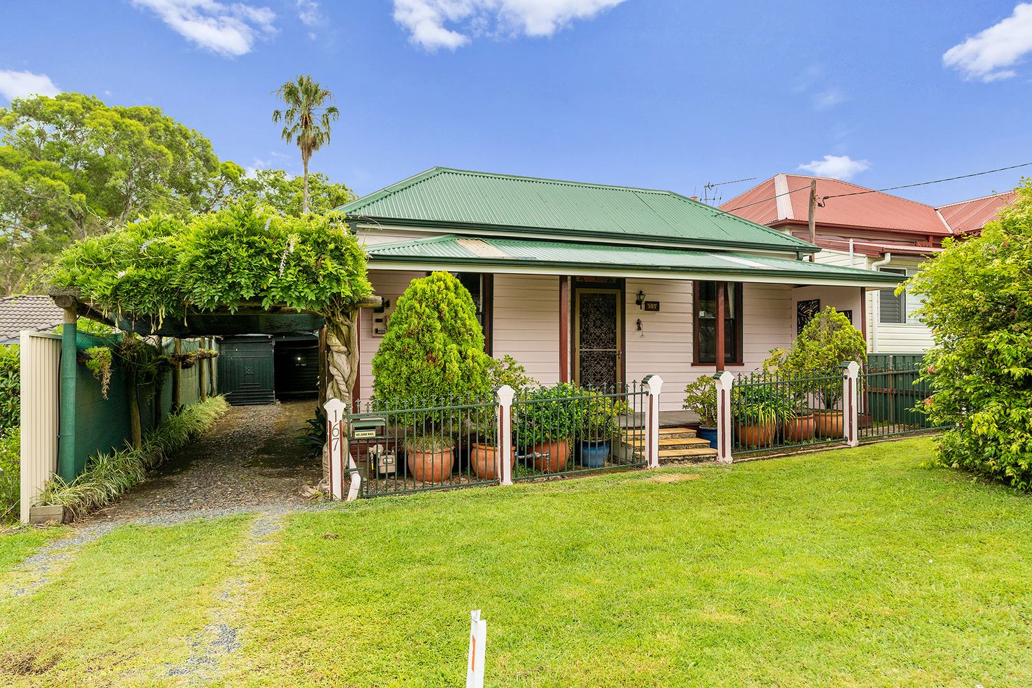 167 Harle Street, Abermain NSW 2326, Image 2