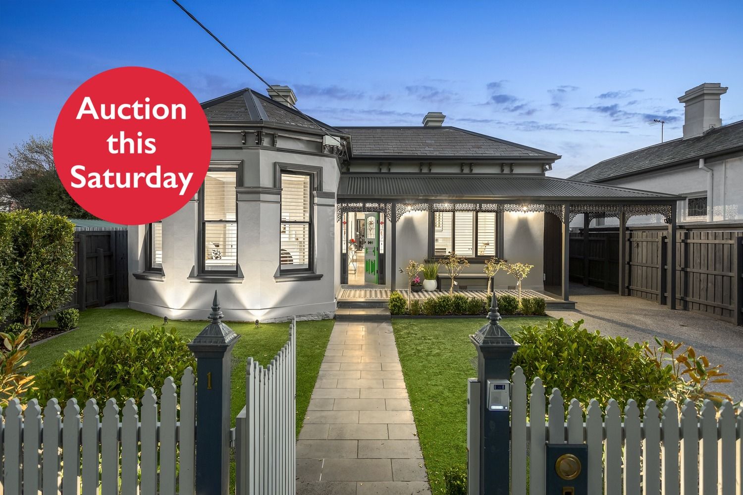 1 Long Street, Elsternwick VIC 3185, Image 0