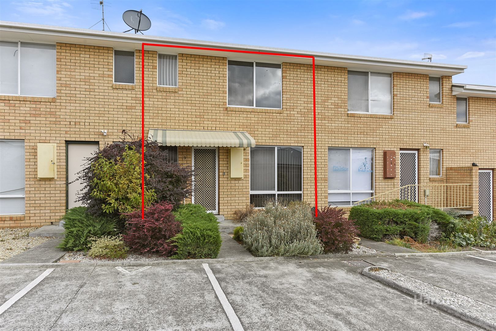 3/42 Elwick Road, Glenorchy TAS 7010, Image 0