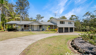 Picture of 75 Belvedere Road, VETERAN QLD 4570