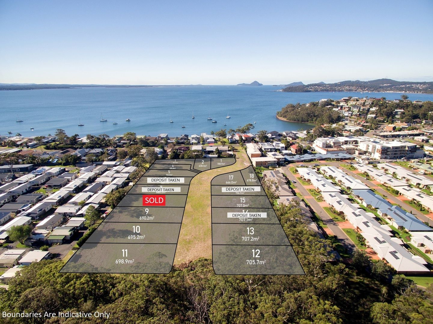 16/220 Soldiers Point Road, Salamander Bay NSW 2317 Domain