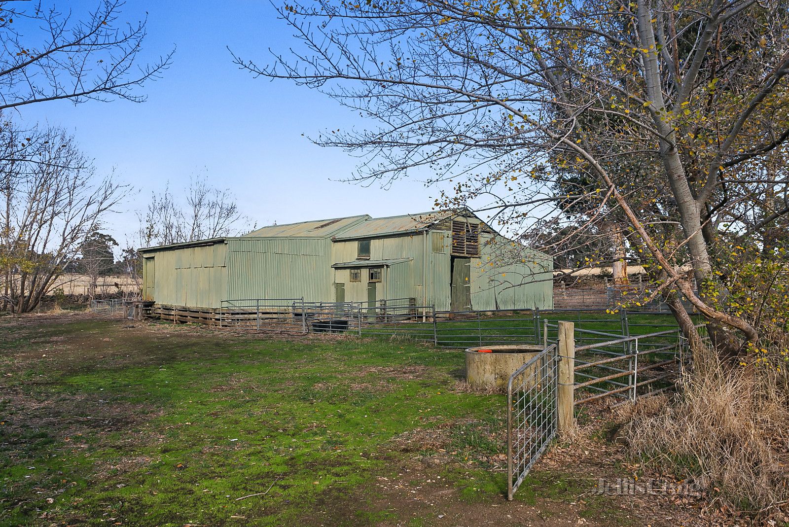 136 Mount Lofty Road, Redesdale VIC 3444, Image 2