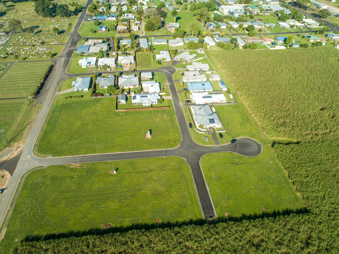 Lot 20 Mountain View Estate, Innisfail QLD 4860, Image 1