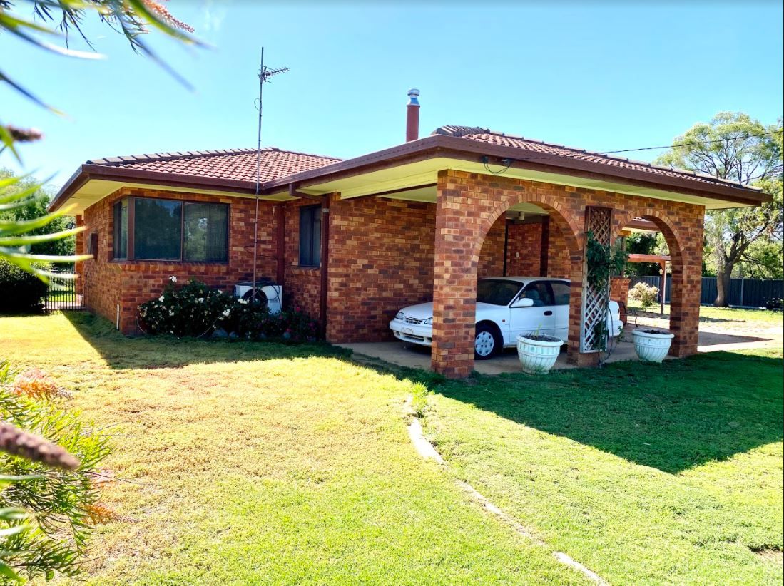 27-29 Linda Street, Forbes NSW 2871, Image 1