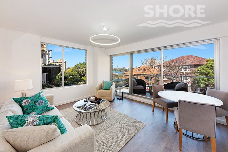 2/74 Upper Pitt Street, Kirribilli NSW 2061, Image 0