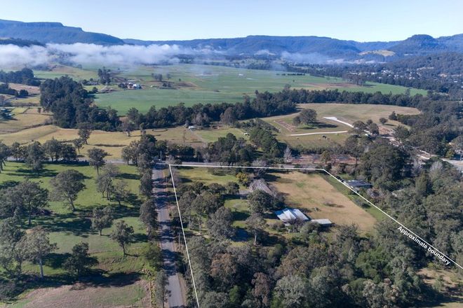 Picture of 2053 Moss Vale Road, KANGAROO VALLEY NSW 2577