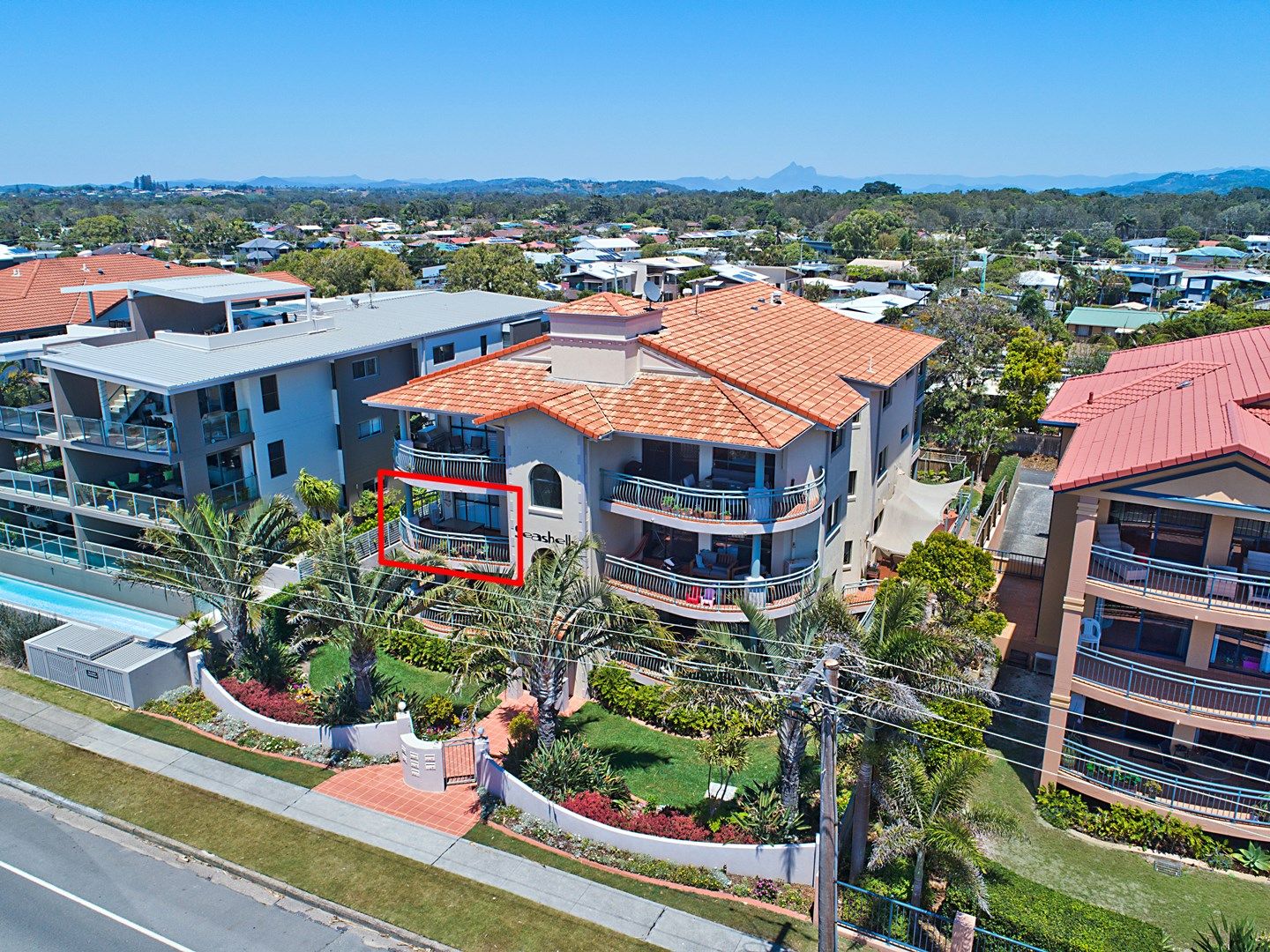 4/266 Marine Parade, Kingscliff NSW 2487, Image 1