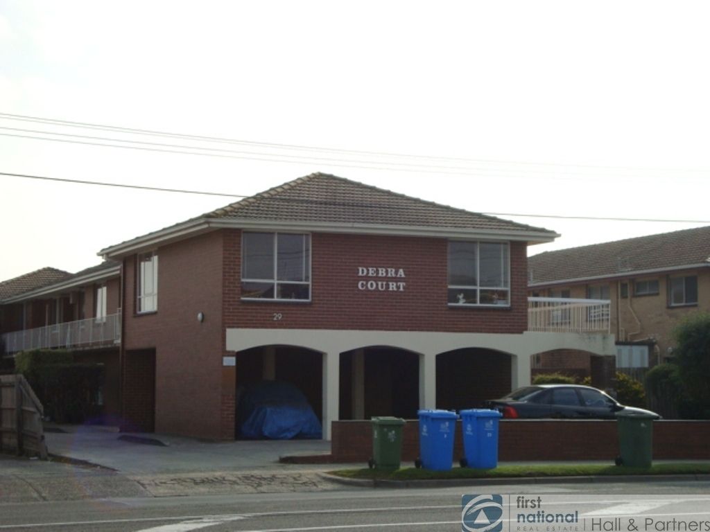 2 bedrooms Apartment / Unit / Flat in 4/29 Stud Road DANDENONG VIC, 3175