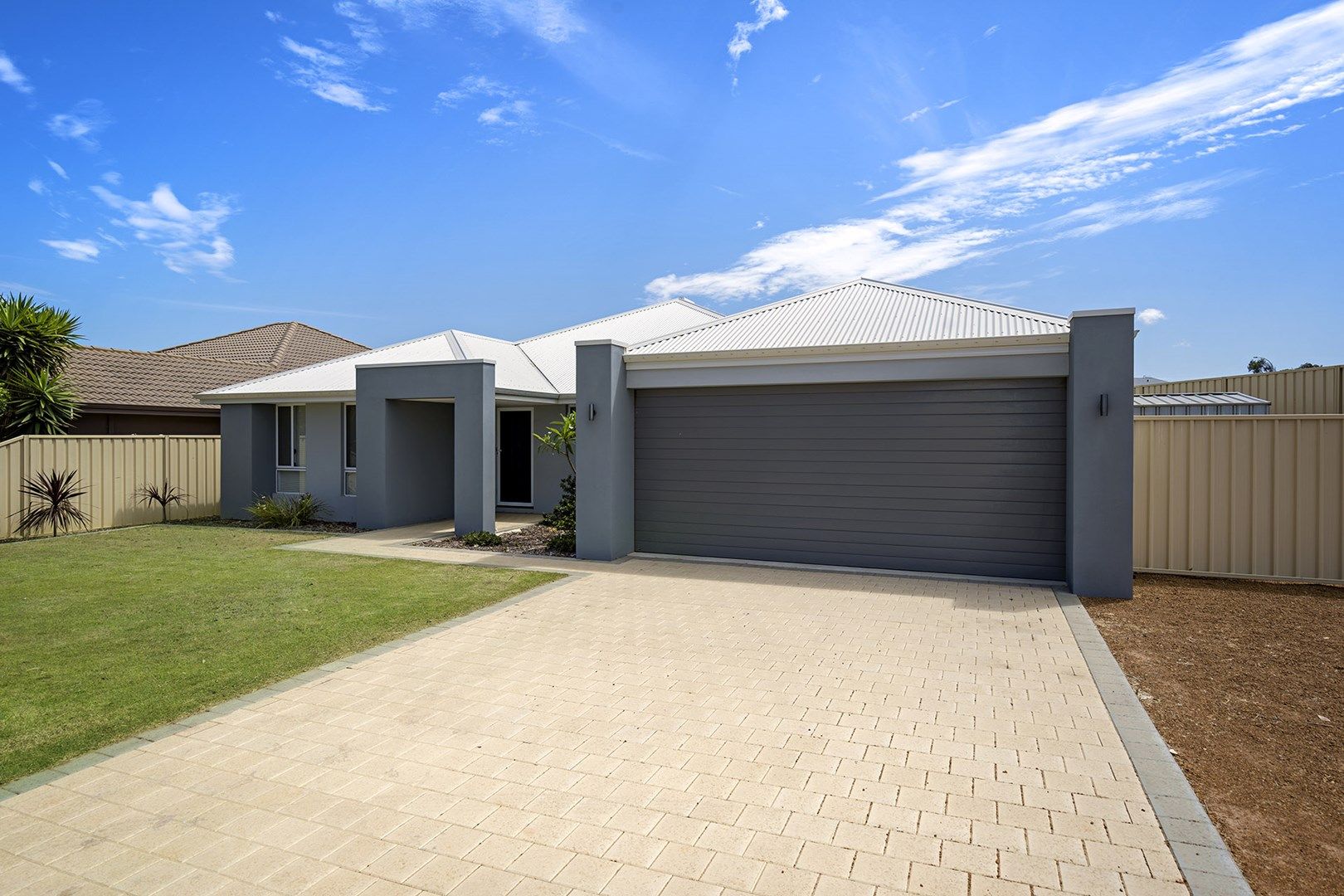 31 Reef Boulevard, Drummond Cove WA 6532, Image 0