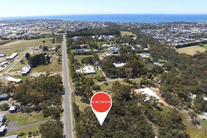 Picture of 2 Piper Lane, TORQUAY VIC 3228