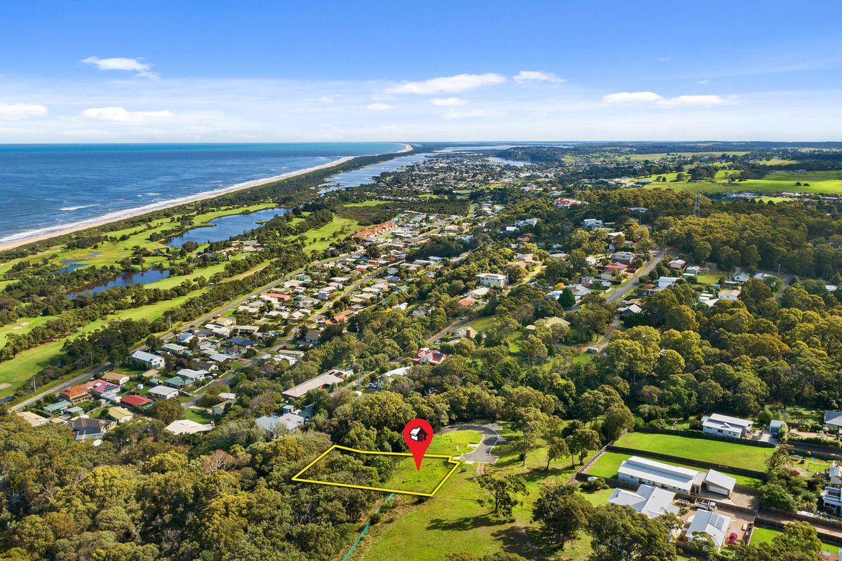 12 Alieca Rise, Lakes Entrance VIC 3909, Image 1