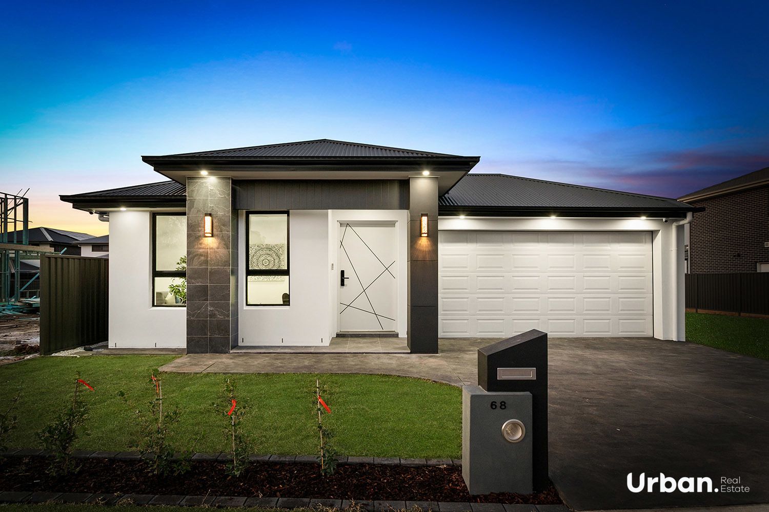 68 Garganey Parade, Marsden Park NSW 2765, Image 0