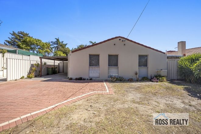 Picture of 65 Grey Street, BAYSWATER WA 6053