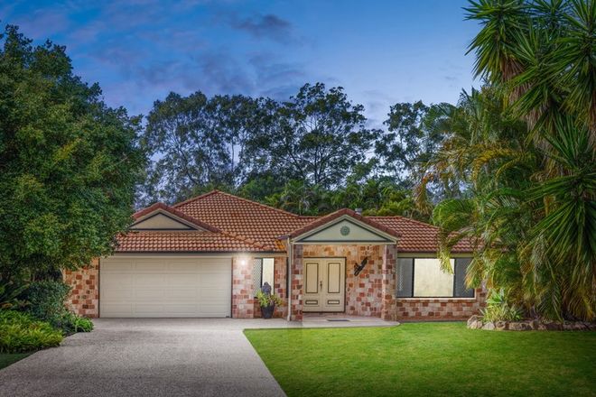 Picture of 43 Conondale Court, BURPENGARY QLD 4505