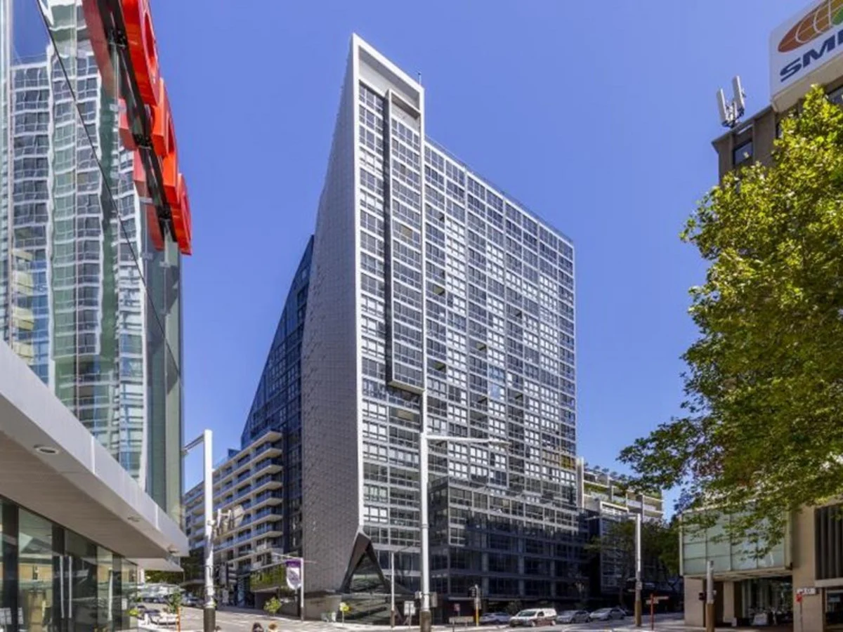 1403/150 Pacific Highway, North Sydney NSW 2060