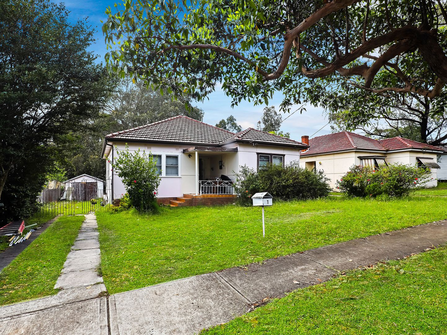 1-3 Maunder Street, Regents Park NSW 2143, Image 2