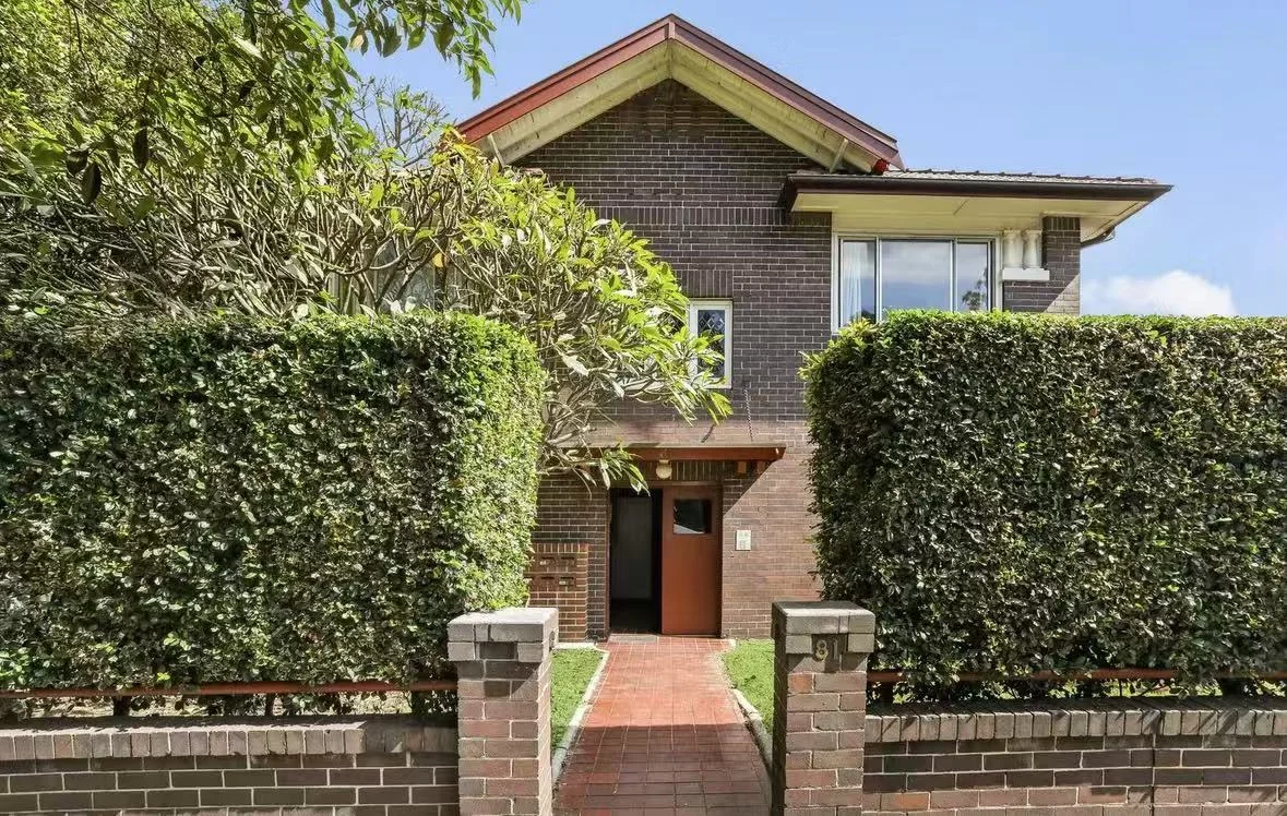 Additional image 21 of WeChat: KRL119 L3/ 81 Todman Avenue, Kensington NSW 2033