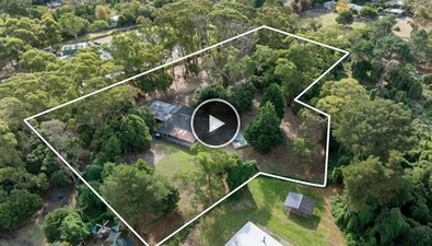 Picture of 460 Robinsons Road, LANGWARRIN SOUTH VIC 3911