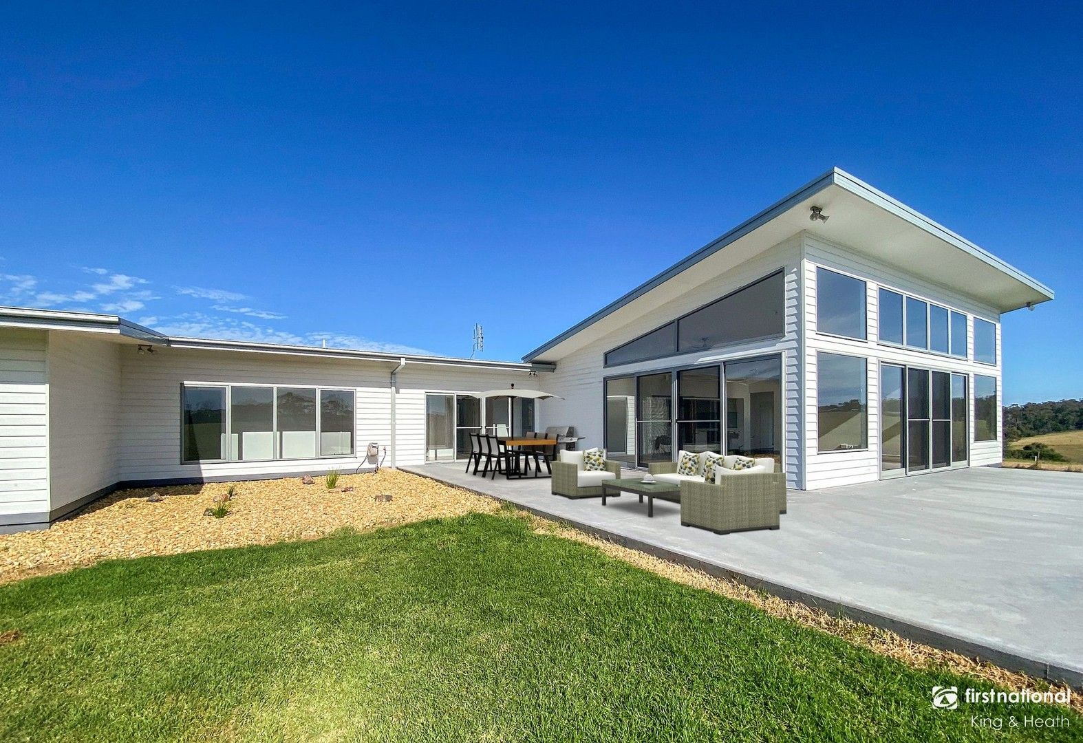 77 Mill Point Road, Toorloo Arm VIC 3909, Image 0