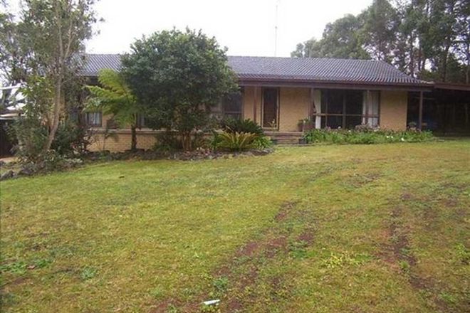 Picture of 1324 Bangalow Road, CLUNES NSW 2480