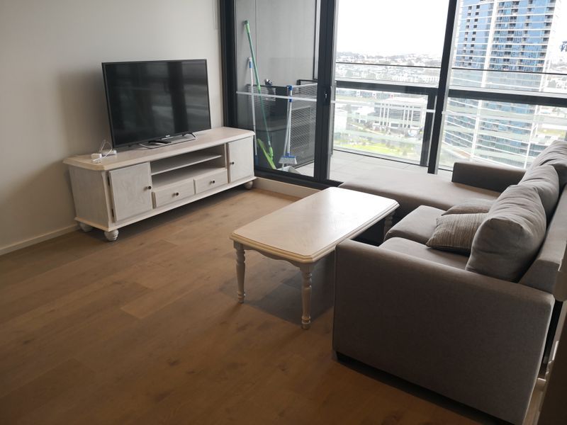 1 bedrooms Apartment / Unit / Flat in 1806S/889 Collins Street DOCKLANDS VIC, 3008