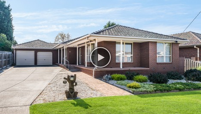 Picture of 11 Carramar Drive, BELL PARK VIC 3215