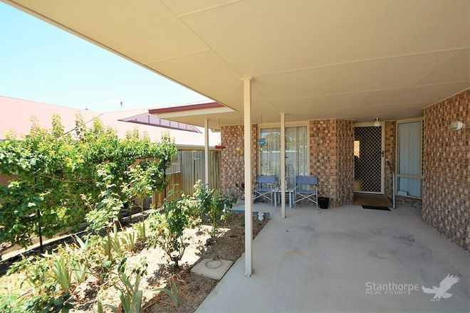 Picture of 2/28 Johnson Street, STANTHORPE QLD 4380