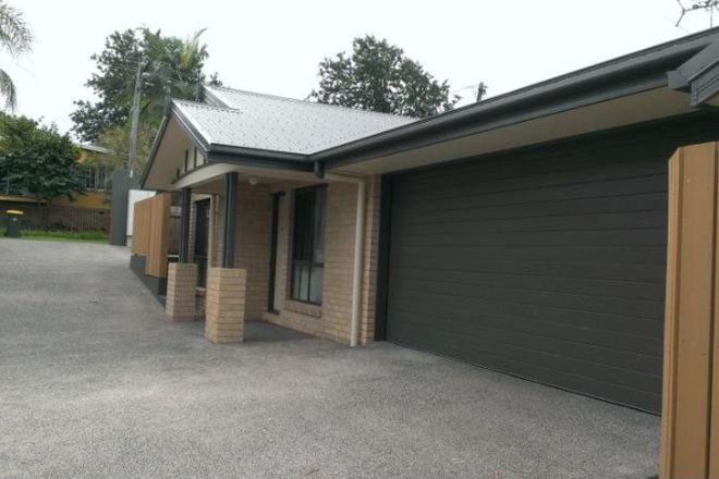 Picture of 1/241 Upper Dawson Road, ALLENSTOWN QLD 4700