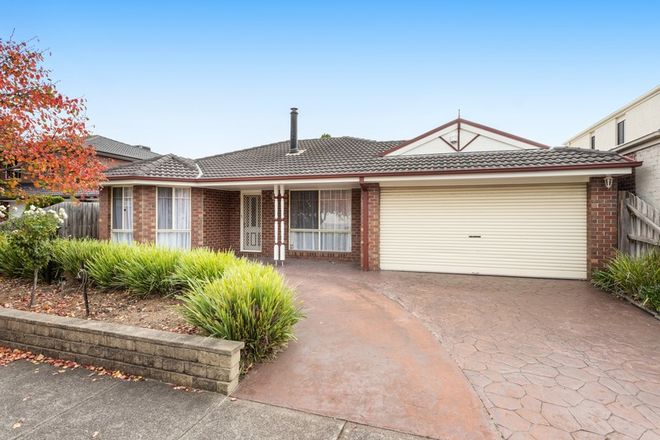 Picture of 31 Park View Drive, CARNEGIE VIC 3163