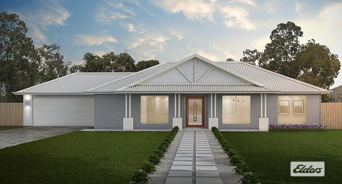 3 bedrooms Vacant land in 19 Swagmans Ridge CHATSWORTH QLD, 4570