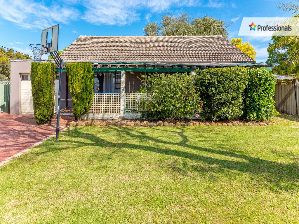 46 Hossack Avenue, Parkwood WA 6147, Image 2