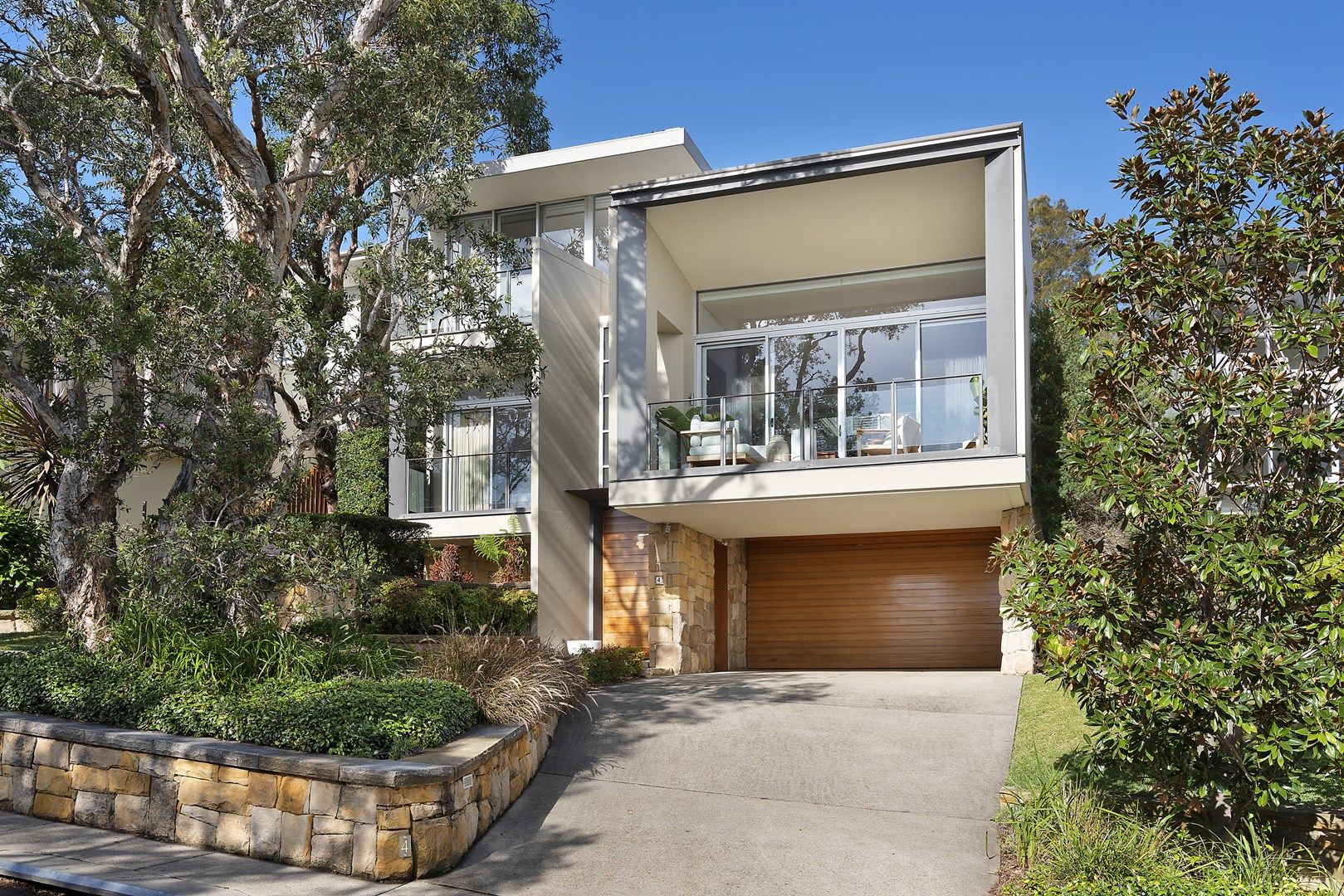 4 Montpelier Place, Manly NSW 2095, Image 0