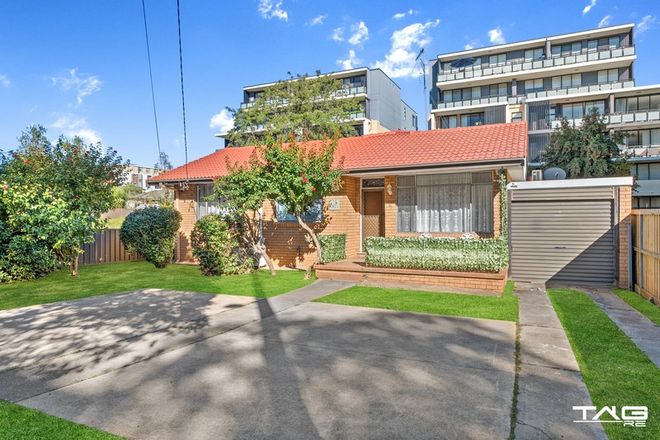 Picture of 30 Lethbridge Street, PENRITH NSW 2750