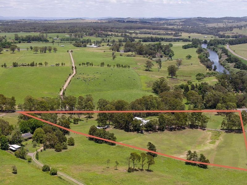 14 Martins Creek Road, Paterson NSW 2421, Image 0