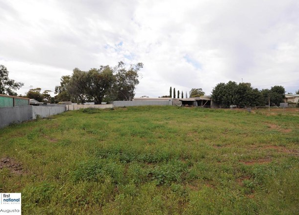 Lot 151 Third Street, Quorn SA 5433