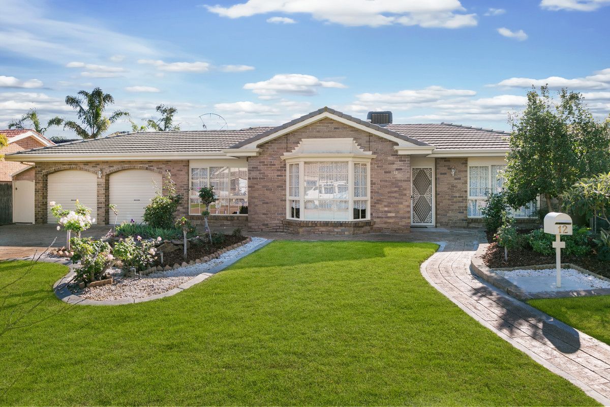 12 Bartlett Drive, Novar Gardens SA 5040, Image 0