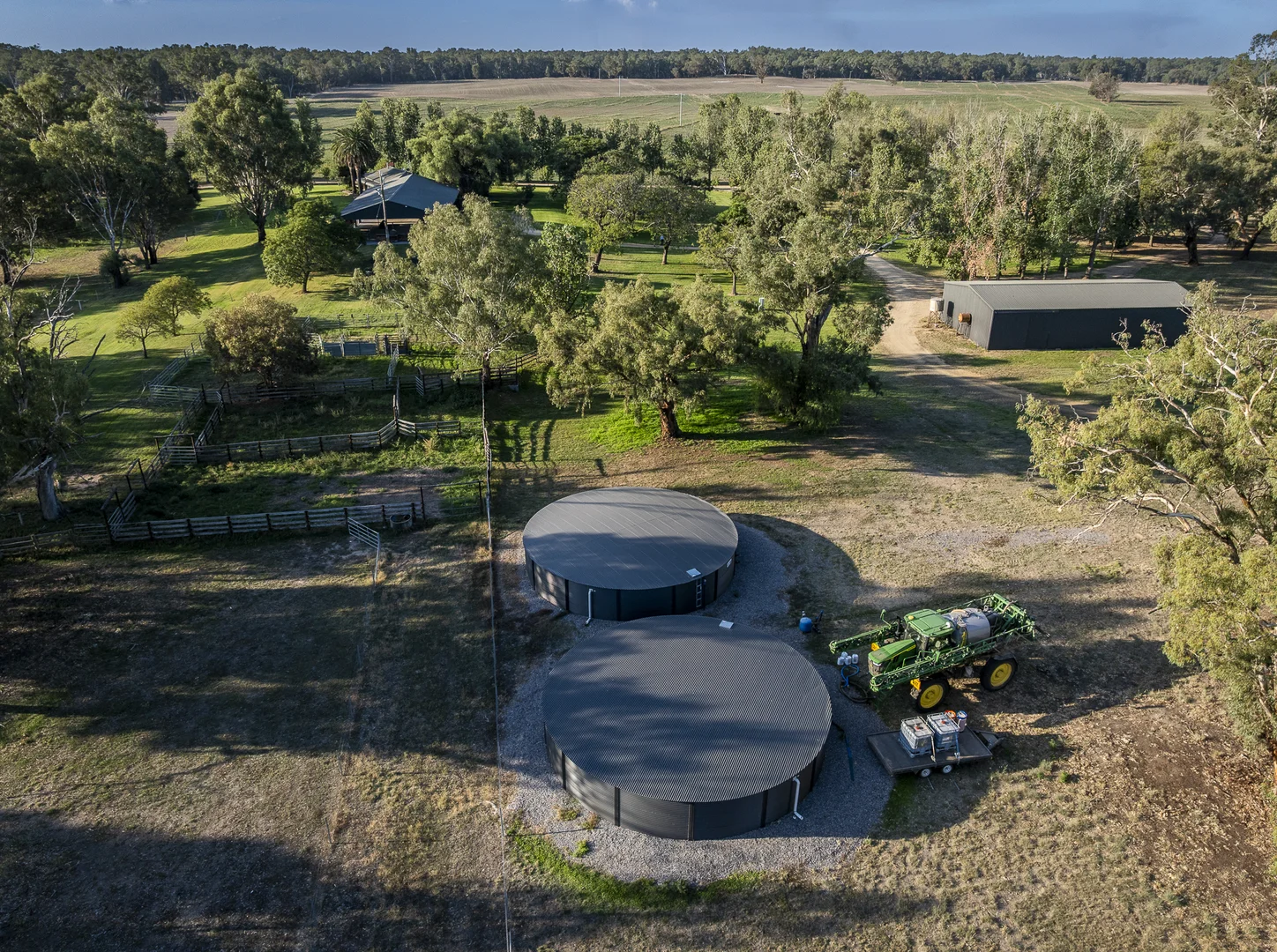 Additional image 27 of 610 Ulupna Bridge Road, Ulupna VIC 3641