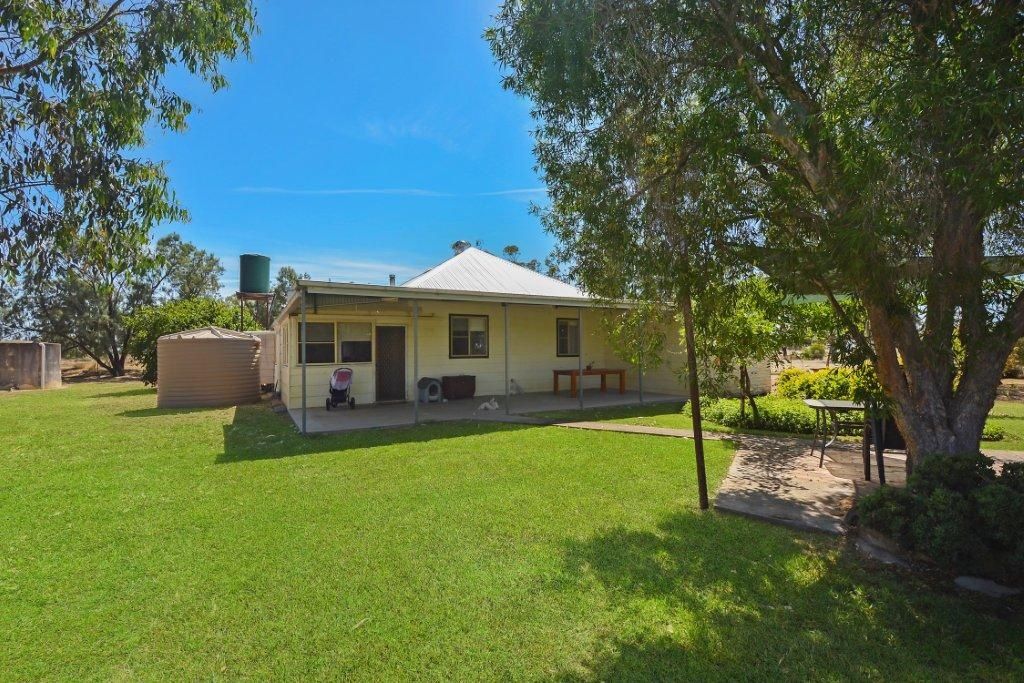 4049 Grain Valley Road, Boggabri NSW 2382, Image 1