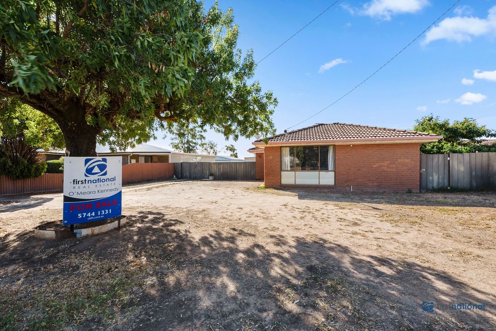 17 Middleton Street, Tungamah VIC 3728, Image 0