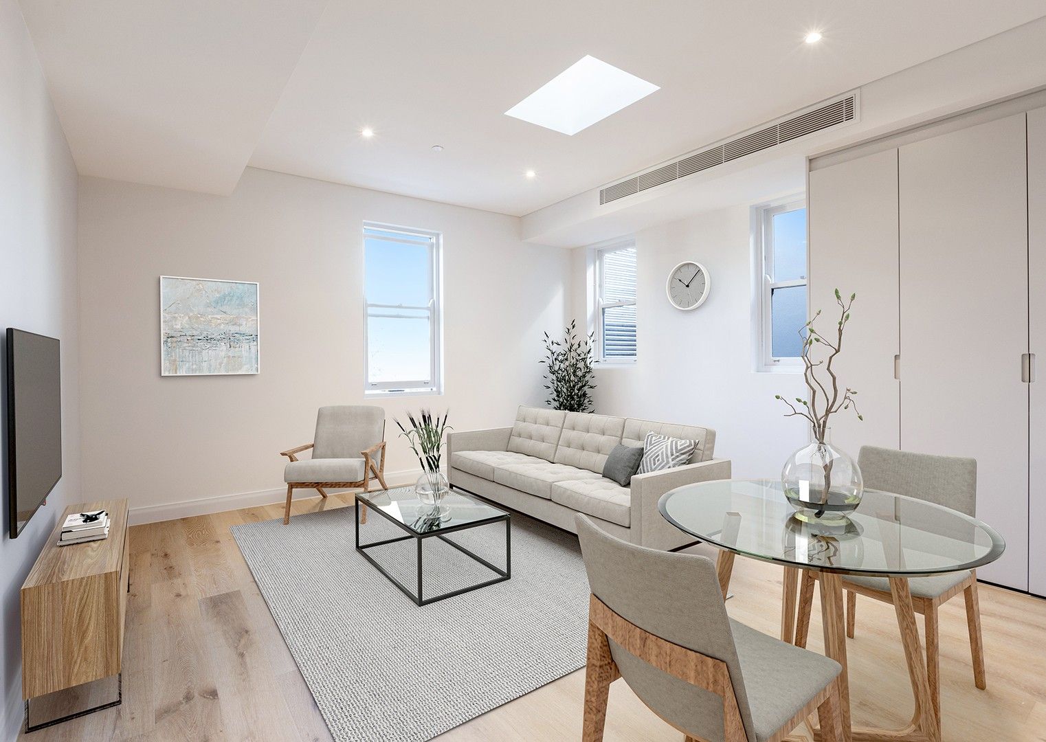 1 bedrooms Apartment / Unit / Flat in 10/94 Pitt Street REDFERN NSW, 2016