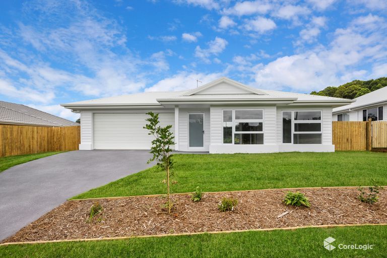 4 bedrooms House in 87 Tuckeroo Avenue MULLUMBIMBY NSW, 2482